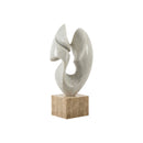 ABSTRACT SCULPTURE