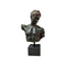 BUSTO OSCURO ANTINOO FARNESIO