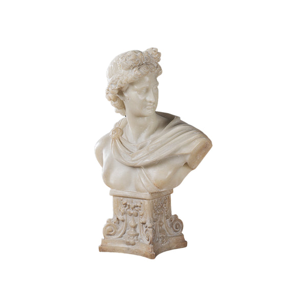 BUSTO DE DAVID