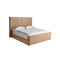 CAMA KING CON PANEL WALKER