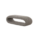 BANCO EN TELA TEXTURIZADA