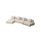 SOFA SECCIONAL F013 - 3PCS