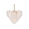 LAMPARA CANDELABRO DE TECHO