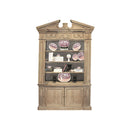 GABINETE ACABADO DE MADERA