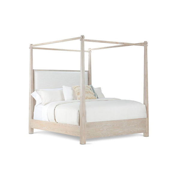 CAMA KING BOCA GRANDE CANOPY