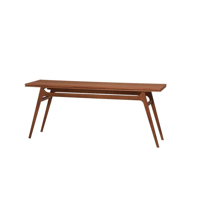 CONSOLA ANNIE 01 MARRON MATE