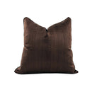 21221 DUPION SILK CHOCOLATE