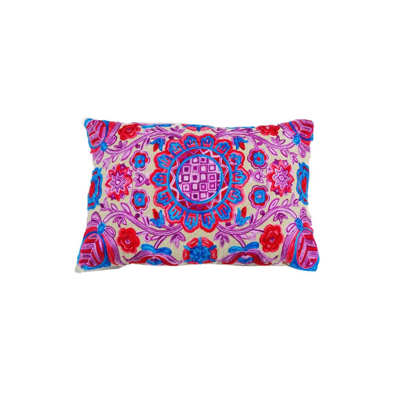 ***COTTON/POLYFIL PILLOW