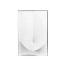 STRETCH CLOTH MODELING 6612 WHITE