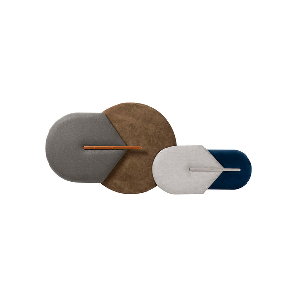 WOOD, SPONGE MODELING