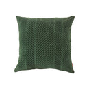 CUSHION COVER WITH VACCUM FILLER