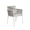 SILLA DE COMEDOR DE EXTERIOR HESTIA