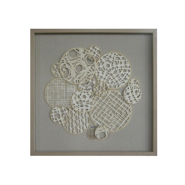 CUADRO DE TÉCNICA MIXTA