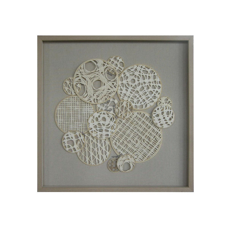 CUADRO DE TÉCNICA MIXTA