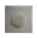 WALL DECOR WHITE