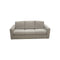 SOFA CAMA TELA COLOR GRIS