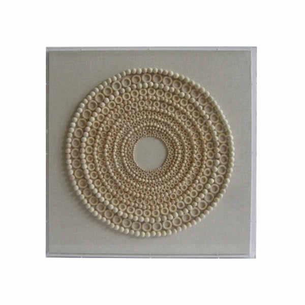 CUADRO DE TÉCNICA MIXTA