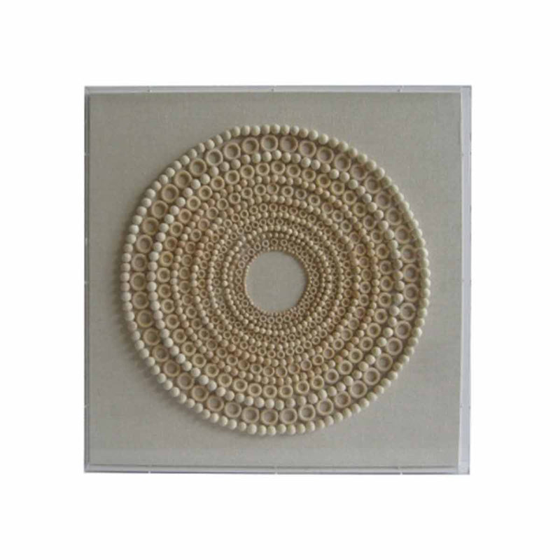 CUADRO DE TÉCNICA MIXTA