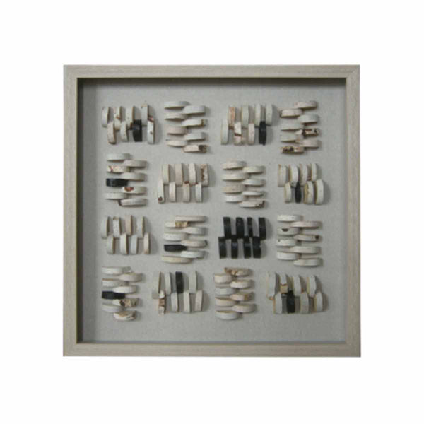 CUADRO DE TÉCNICA MIXTA