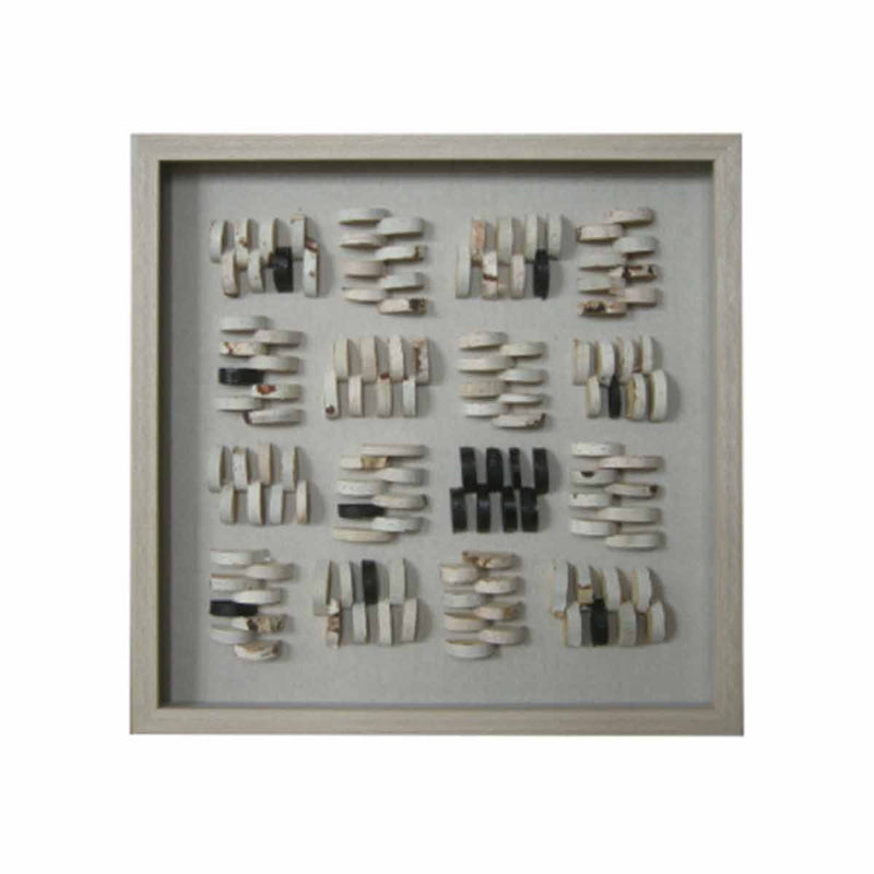 CUADRO DE TÉCNICA MIXTA