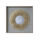 CUADRO DE TÉCNICA MIXTA