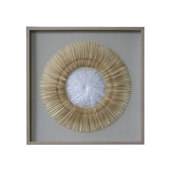 CUADRO DE TÉCNICA MIXTA