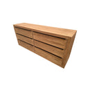 GABINETE ACABADO DE MADERA