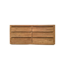 GABINETE ACABADO DE MADERA