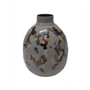 VASE MULTI COLOUR ENEMAL