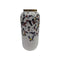 VASE MULTI COLOUR ENEMAL