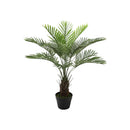 PLANTA ARTIFICIAL CON MACETERO