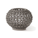 LAMPARA DE PISO PARA EXTERIOR