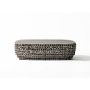 MESA DE CENTRO GRANDE COUCH