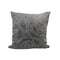 CUSHION COVER WITH INSERT