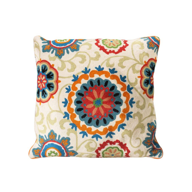 ***CUSHION COVER WITH INSERT