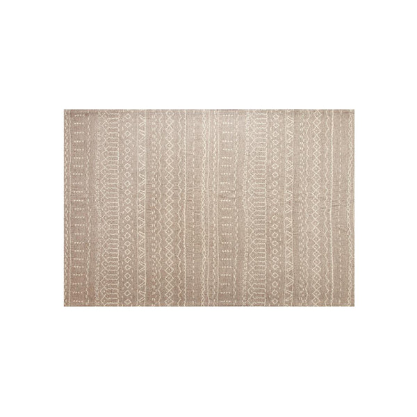 ALFOMBRA TEJIDA JACQUARD