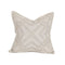 CUSHION IVORY