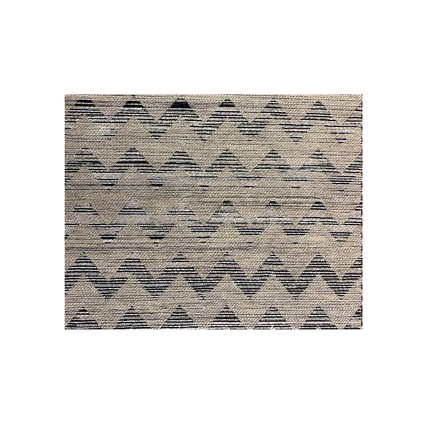 JACQUARD WOVEN RUG