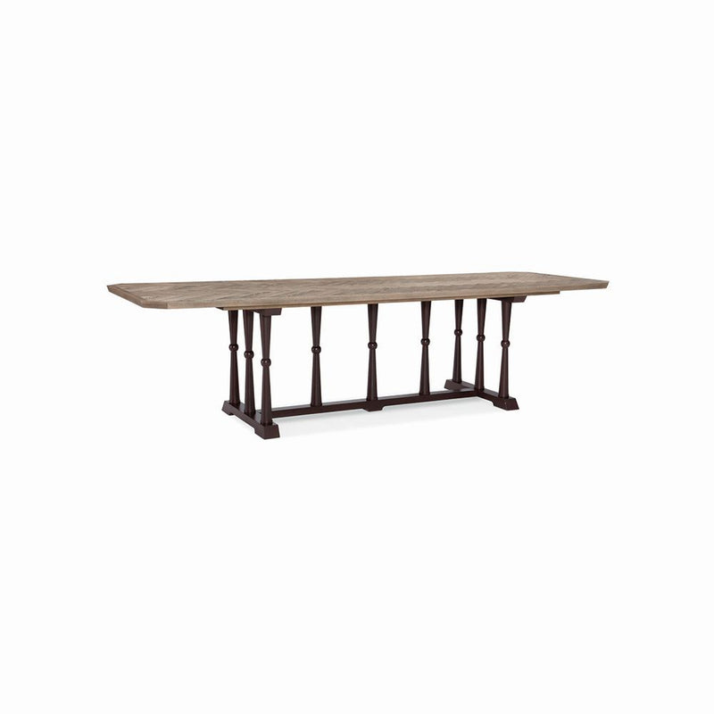MESA DE COMEDOR DINNER CIRCUIT 96