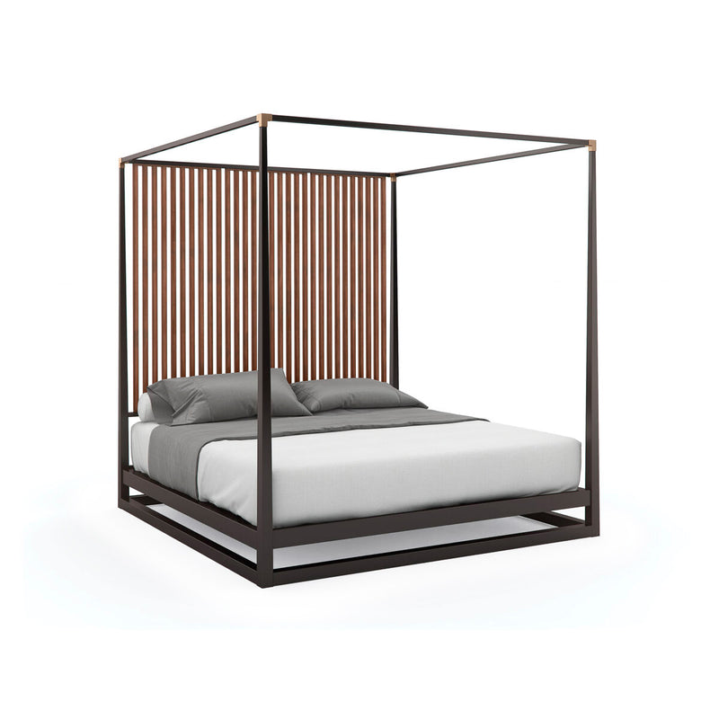CAMA KING PINSTRIPE