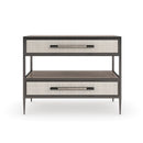 MESA DE NOCHE DUAL IMPRESSIONS