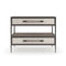MESA DE NOCHE DUAL IMPRESSIONS