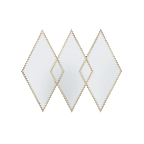 ESPEJO THREE OF DIAMONDS
