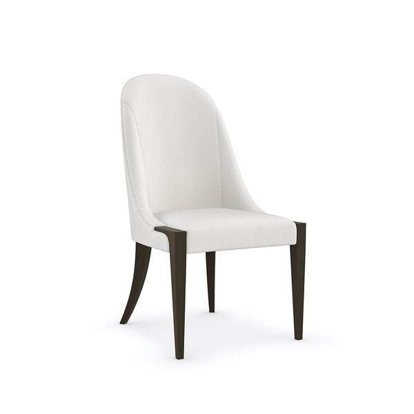 SILLA DE COMEDOR TIME TO DINE SIDE CHAIR