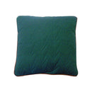 CUSHION COVER + CUSHION