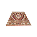 HAND KNOTTED JUTE CARPET