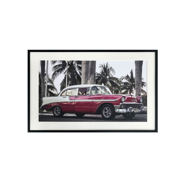 ***FRAMED PRINTINGS