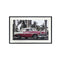 ***FRAMED PRINTINGS