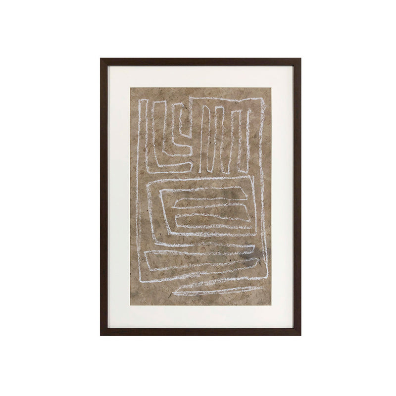 ***FRAMED PRINTINGS