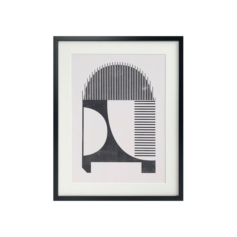 ***FRAMED PRINTINGS